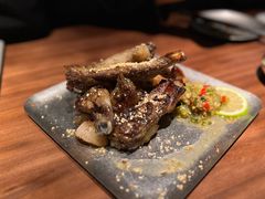 -CHURCH  BISTRO 教堂·餐吧