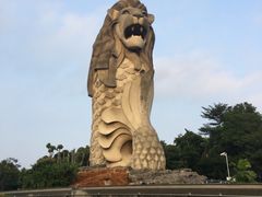 -新加坡海鲜共和(名胜世界圣淘沙海滨坊)