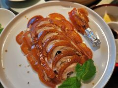 -青年公社烤鸭(青年路店)