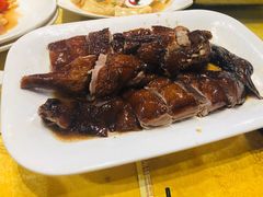 -大笑饭堂(甲子桥店)