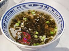 -鲁达面馆本帮风味(共康东路店)
