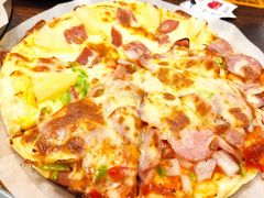 -沫汐披萨(白象街店)