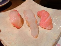 -橼舍鮨青木