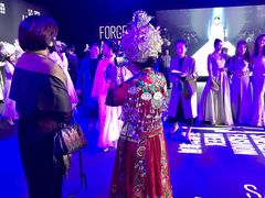 -欢乐海岸椰林沙滩-2025湾区超级灯会
