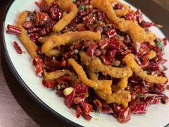 -林二哥宜烤官·宜宾小烧烤