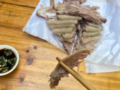 -小朱羊肉面馆(周东路)