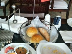 -采粤轩中餐厅(惠州金海湾喜来登度假酒店)
