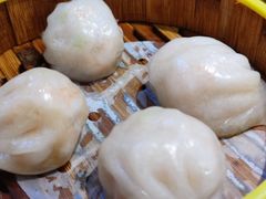 虾饺-一茶一点(海景店)