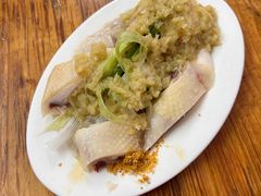 -正宗牛奇排骨饭(第一分店)