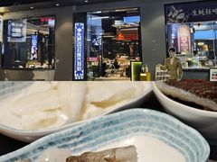 -争先鲜·蒸汽海鲜自助·鲜切牛肉