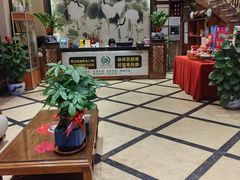 -尚康·按摩SPA·经络养生会所(东城总店)