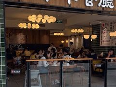 -翠华餐厅(德基广场店)