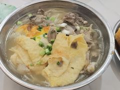 -福屿鲜捞小吃·捞化(福屿总店)
