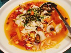 水煮鱼-钟菜·粤菜点心·宴请(海上世界·汇港二期店)