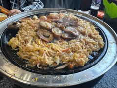-四斤烤肉(东戴河孟家店)