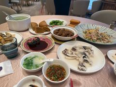 -顺味凤城·顺德菜专门店(九六广场店)