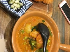 -Hi YOU你的饭局泰餐厅(雍和宫店)