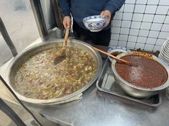 -刘老虎肉丸糊辣汤(总店)