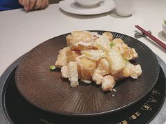 -煲王粤菜餐厅(中侨中心店)