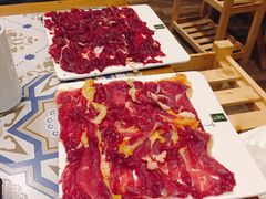 五花趾-普宁潮汕牛肉火锅(新香洲店)