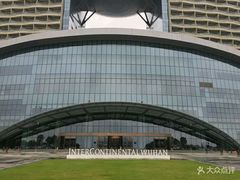 -武汉洲际酒店