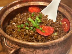 -雀舞云南菜(天津天河城购物中心店)