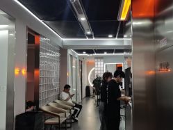 点击看大图 -艾美A·M Hair Salon