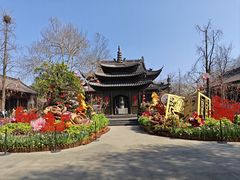 -钱王祠