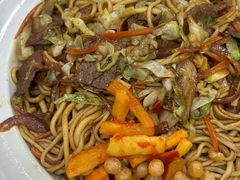 -美玲拉面(鞍山西道店)