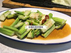 -铁道茶苑.色稷餐厅(莲花南路店)