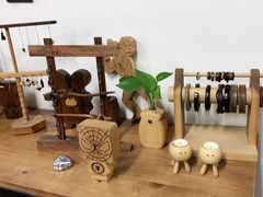 -Ruimu手作(滨安路店)
