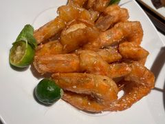 -四季民福烤鸭店(外滩外白渡桥店)