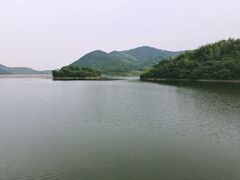 -宁波九龙湖开元度假村