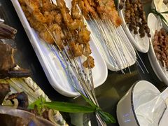 -高鸽子锦州烧烤63年(海阳路店)