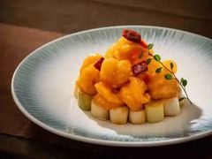 -宴昆山·私房菜(春晖店)