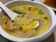 -大师兄·西北小馆(南沙万达广场店)