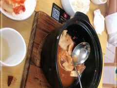 -屋里家延边朝鲜族冷面(南园店)