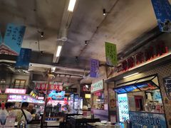 -阿财老铺·老蚌埠龙虾城(华夏总店)