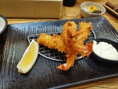 -胜博殿霸王树(嘉里中心店)