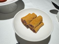 -贝勒爷·酥不腻烤鸭