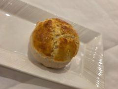 -白天鹅宾馆-宏图府餐厅