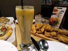-百特喜·意大利餐厅(八佰伴镇江店)
