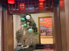 -汉城馆·烤肉火锅餐厅·韩国烤肉(河北云瑧世纪大饭店)