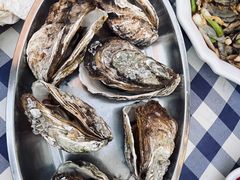 -钱大妈海鲜饭店(保利林语店)