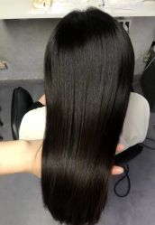 -逅续沙发自然卷专研