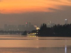 -东湖落雁景区