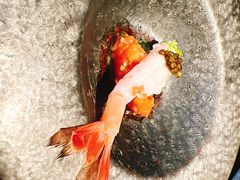 明虾料理-香樟花园法式铁板烧(恒隆广场店)