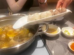 -张凯达·深海石斑鱼潮汕火锅(十五年品牌•虹桥天街店)