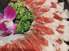 -阳坊涮肉(西直门凯德mall店)