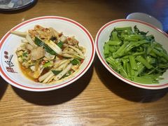-赣饭农家·江西小炒(西乡店)